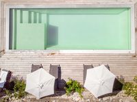 Bay 8.30 x 3.90 x 1.50