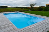 Unique 5 5.10 x 3.10 x1 .50