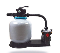 Compacto Bomba + Filtro