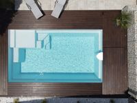 Kubyca 7.30 x 3.70 x 1.50