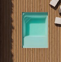 Clever Playa 4.25 x 300 x 1.40